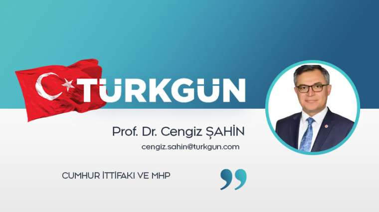 Cumhur İttifakı ve MHP