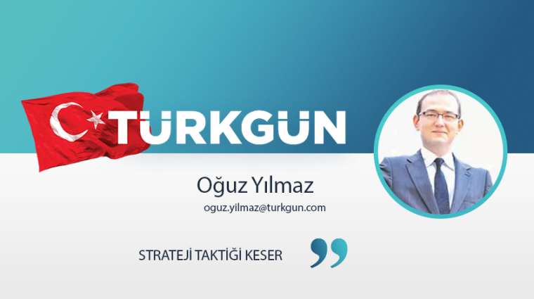 Strateji taktiği keser