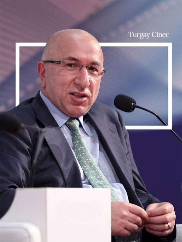 Türkiye'nin en zengin 26 ismi belli oldu! İşte Forbes dergisinin 2023 Türk zenginler listesi... 1