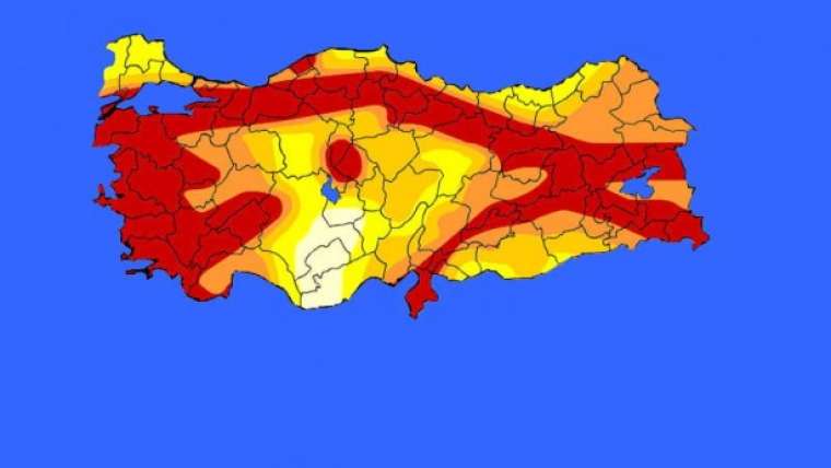 'Yakında büyük İstanbul depremini beklemiyorum' demişti! Yeni tahmini şok etti: Bu bir işaret 7