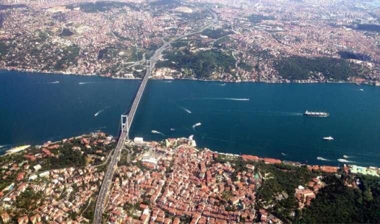 'Yakında büyük İstanbul depremini beklemiyorum' demişti! Yeni tahmini şok etti: Bu bir işaret 3