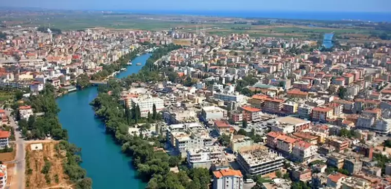 MHP lideri Devlet Bahçeli konuya değindi… İl sayısı 100'e çıkıyor! İşte il olması beklenen ilçeler 13