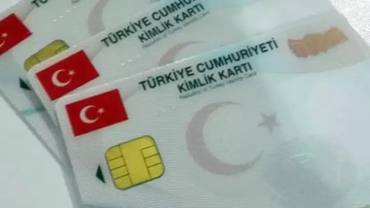 Kimlik numaranızı ezberleme şekliniz zekanızı ele veriyor! Böyle ezberliyorsanız IQ'nuz çok yüksek 8