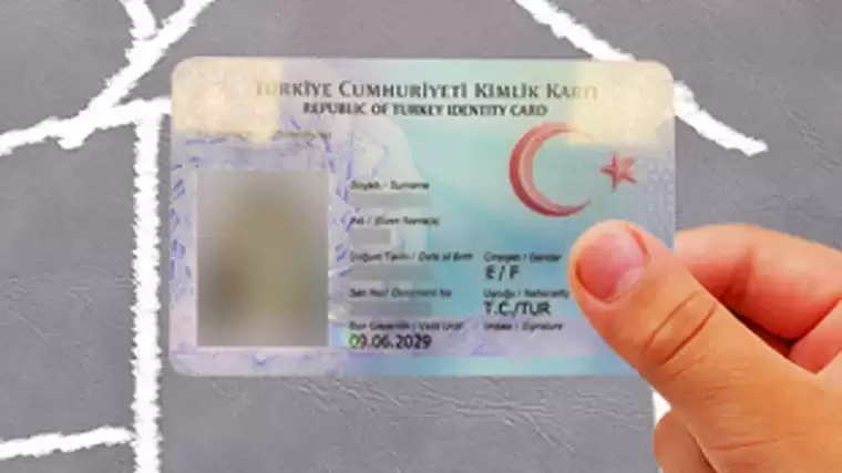 Kimlik numaranızı ezberleme şekliniz zekanızı ele veriyor! Böyle ezberliyorsanız IQ'nuz çok yüksek 7