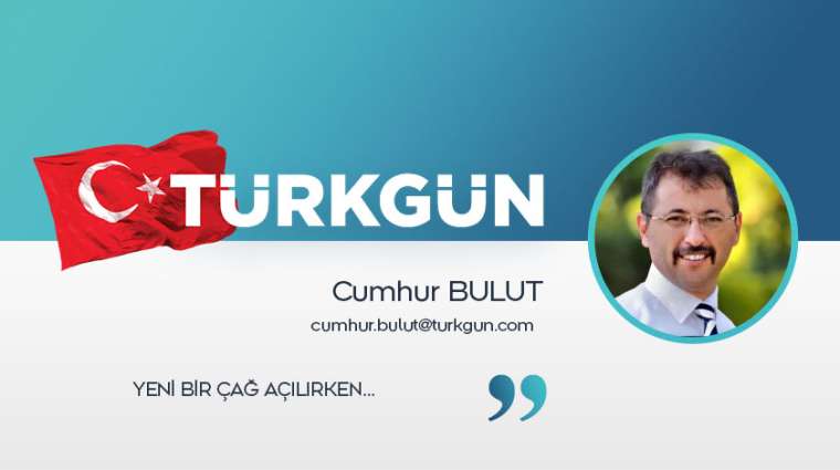 Yeni bir çağ açılırken…