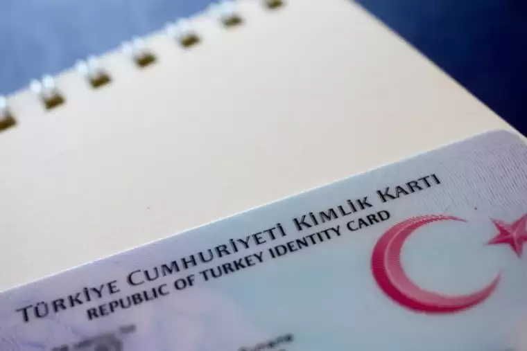 Kimlik numaranızı ezberleme şekliniz zekanızı ele veriyor! Böyle ezberliyorsanız IQ'nuz çok yüksek 6