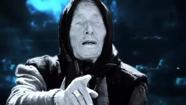 Ünlü kahin Baba Vanga'nın 2024 kehanetleri ortaya çıktı! Felaketler tüyler ürpertti 2