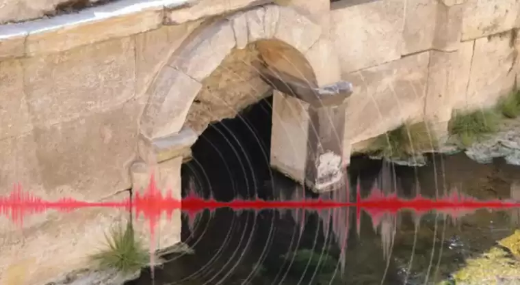 'Cehennem Kapısı'ndan giren sağ çıkamadı! Ne lanet ne de gizem, sebebi… 1