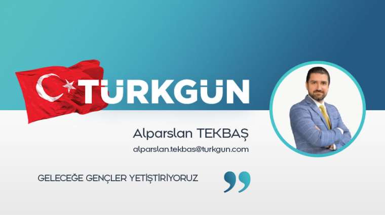 Geleceğe gençler yetiştiriyoruz