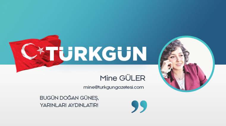 Bugün doğan güneş, yarınları aydınlatır!