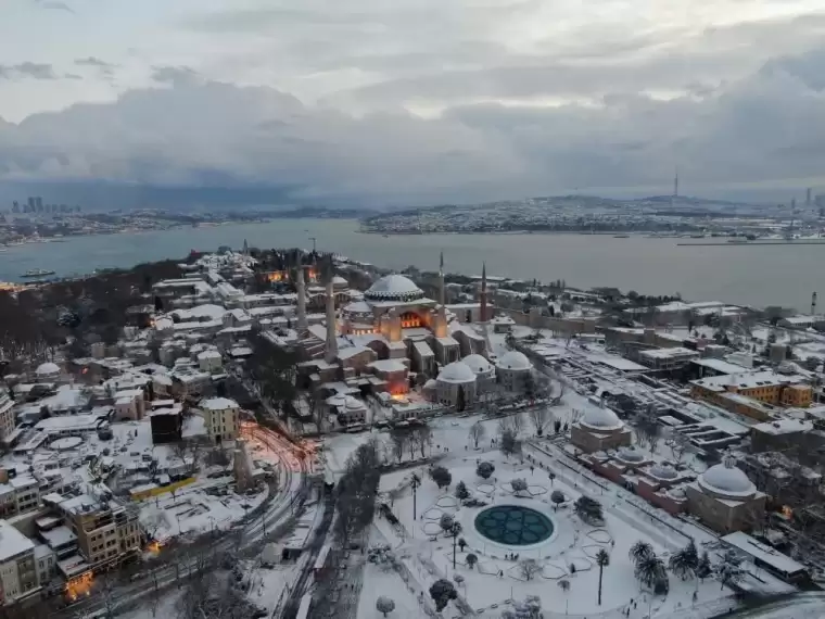 Bilim insanı 'Üzülerek belirtiyorum' diyerek duyurdu! Artık ülkemizde göremeyebiliriz 7