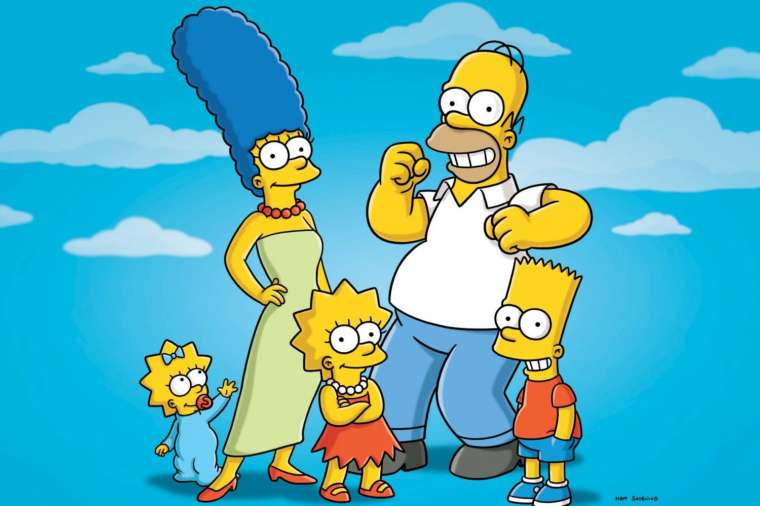 Simpsonlar her şeyi nasıl önceden biliyor? Gerçek sonunda ortaya çıktı, meğer cevabı çok basitmiş 1