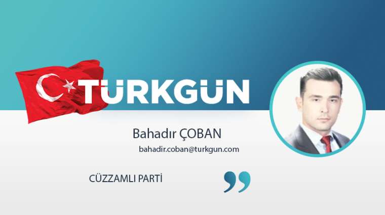 Cüzzamlı parti