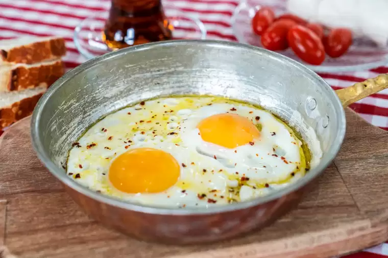 Canan Karatay gizli silahını böyle açıkladı! "Günde 2 adet tüketin" diye de uyardı 5