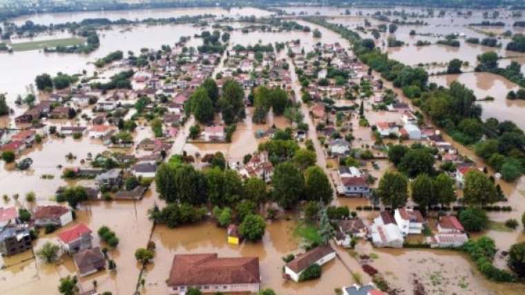 Birinci ülkeye bakın! İşte Avrupa'da en uzun yaşanılan ülke 13