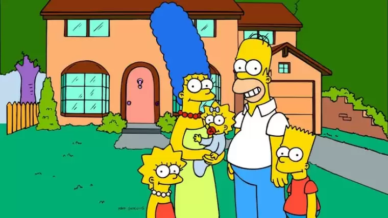 Bu da tutarsa yandık! The Simpsons'ın yeni deprem tahmini: Tam 6.3 büyüklüğünde! 7