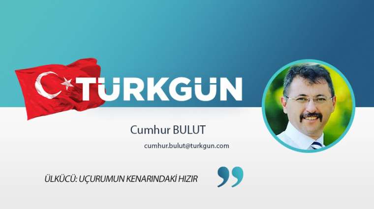 Ülkücü: Uçurumun kenarındaki Hızır