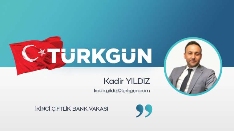 İkinci Çiftlik Bank vakası