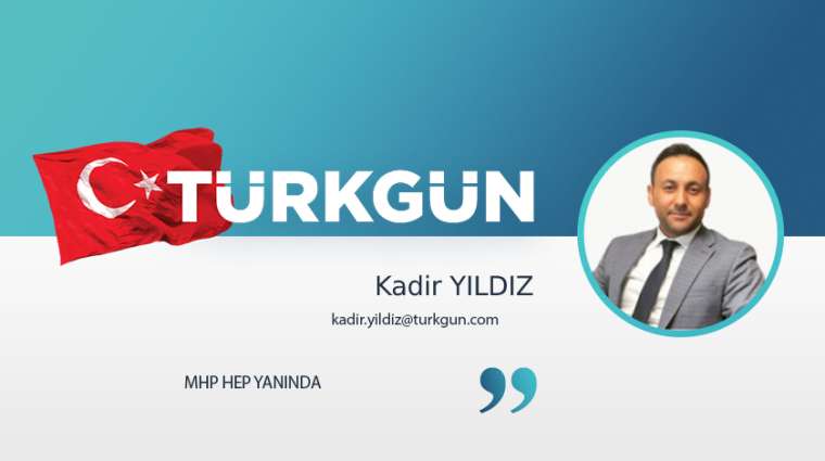 MHP hep yanında