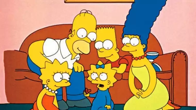 Bu da tutarsa yandık! The Simpsons'ın yeni deprem tahmini: Tam 6.3 büyüklüğünde! 5