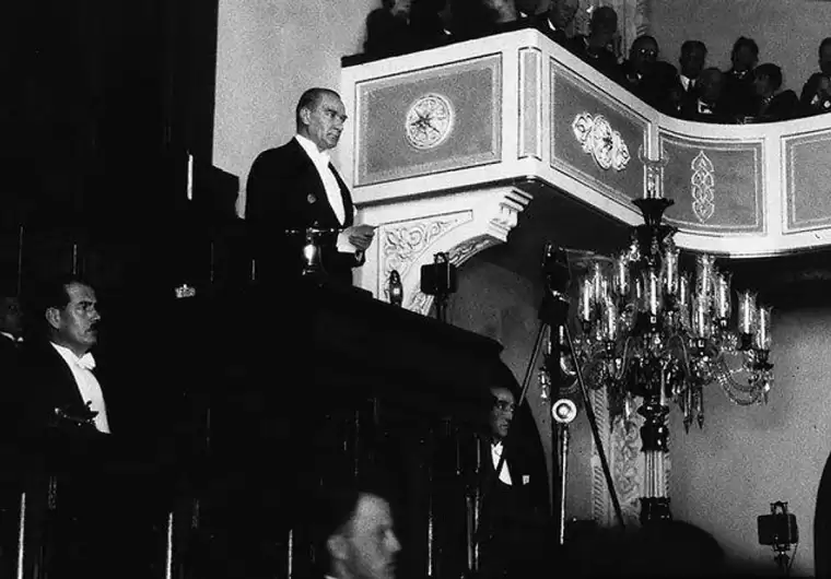 Bir ilimizin adı Atatürk oldu: Yapay zeka şehirlerimizi yeniden isimlendirdi 5