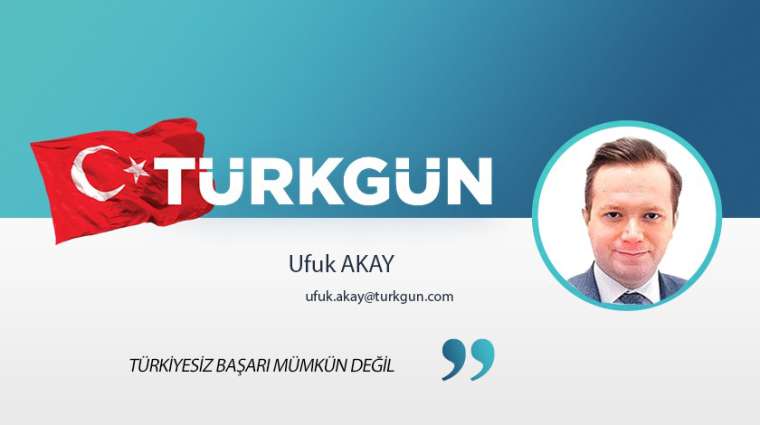 Türkiyesiz başarı mümkün değil