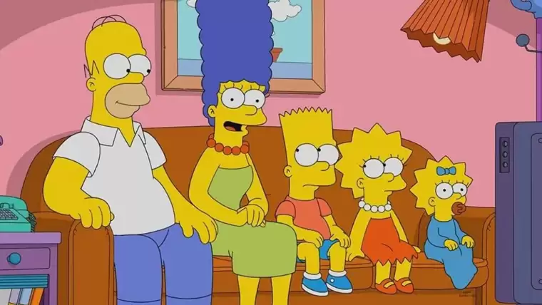 Simpsons'un bir tahmini daha tuttu! Amerika ve Avrupa'da giderek yaygınlaşıyor... 8