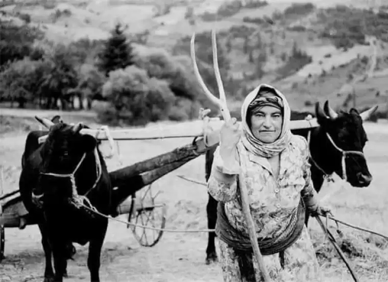 Milli Mücadele’nin kadın kahramanları! Cumhuriyet’e giden yolda mücadele ettiler 3