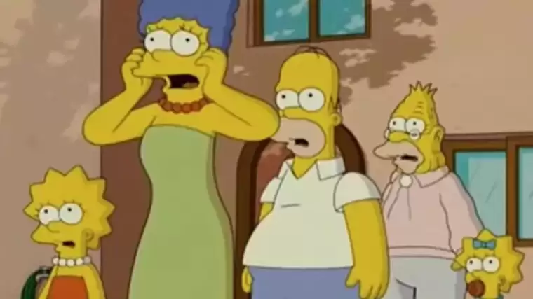 Simpsons'un bir tahmini daha tuttu! Amerika ve Avrupa'da giderek yaygınlaşıyor... 6