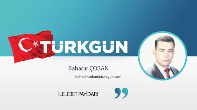 İlelebet payidar!