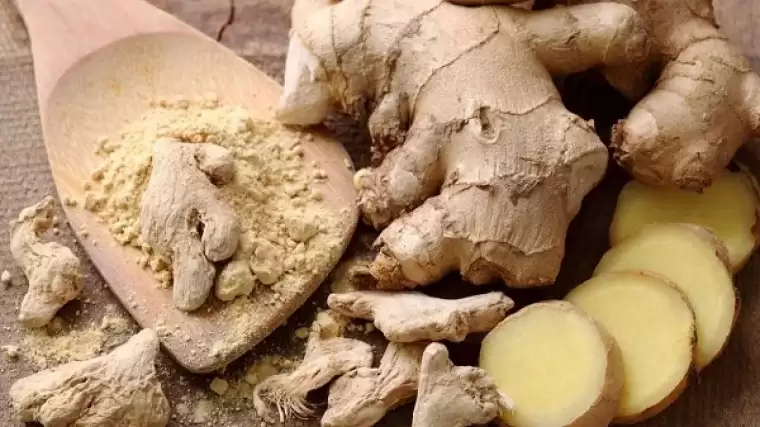 Her evde bulunması gerekiyor! Günde 1 gram kullanırsanız bakın ne oluyor 3