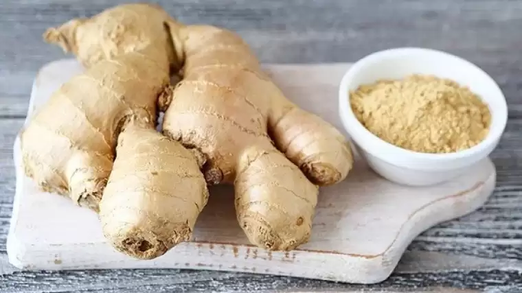 Her evde bulunması gerekiyor! Günde 1 gram kullanırsanız bakın ne oluyor 5