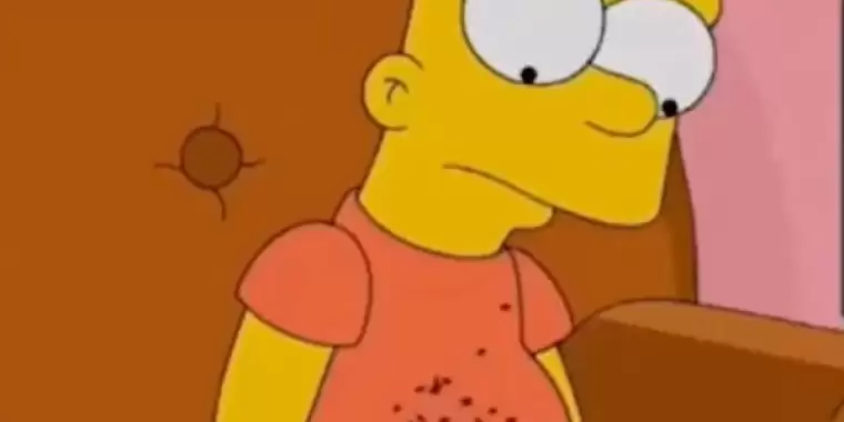 Simpsons'un bir tahmini daha tuttu! Amerika ve Avrupa'da giderek yaygınlaşıyor... 5