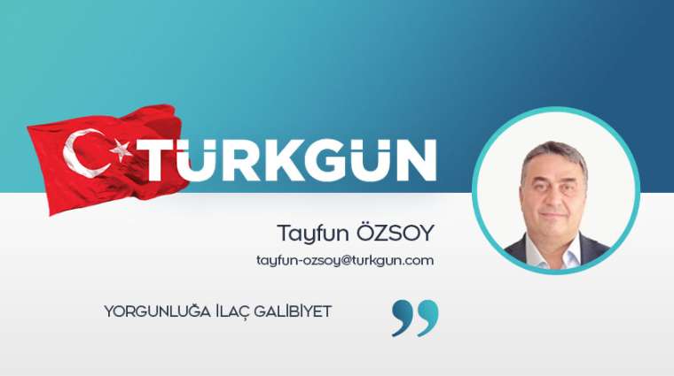 Yorgunluğa ilaç galibiyet