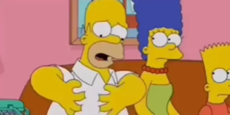 Simpsons'un bir tahmini daha tuttu! Amerika ve Avrupa'da giderek yaygınlaşıyor... 2