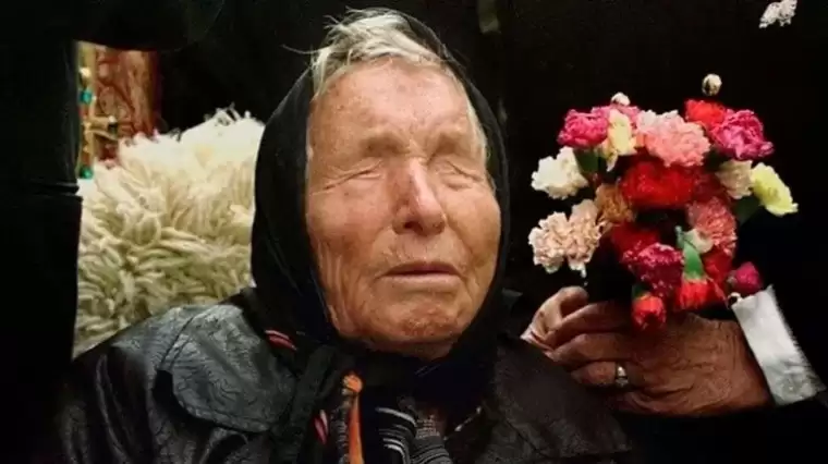 Baba Vanga'nın 2024 kehanetleri gündeme bomba gibi düştü: Sonsuza kadar değişecek... 2