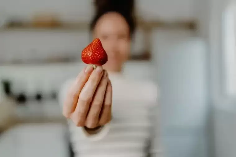 Bu meyveyi yiyenin beyni hiç yaşlanmıyor! Ne Alzheimer riski kalıyor ne de Parkinson 5