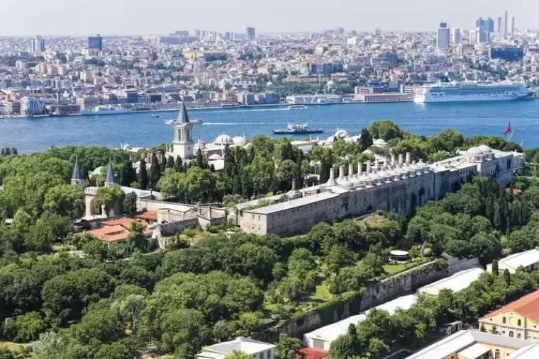 İstanbul’daki ilçelerin isimleri nereden geliyor? 15