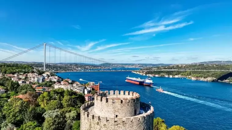 İstanbul’daki ilçelerin isimleri nereden geliyor? 13