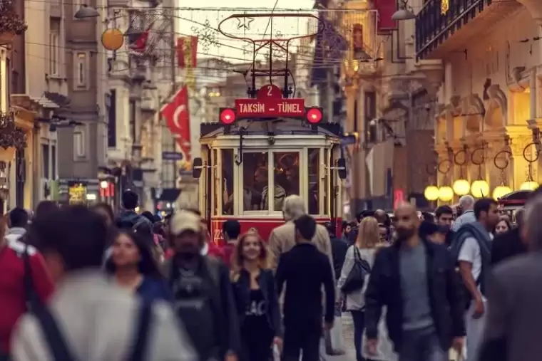 İstanbul’daki ilçelerin isimleri nereden geliyor? 7