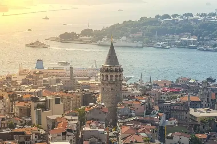 İstanbul’daki ilçelerin isimleri nereden geliyor? 3