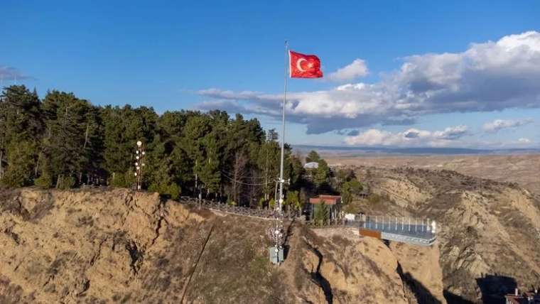 Türkiye'nin en mutlu 10 şehri belli oldu! İşte stres ve üzüntüden uzak o iller... 7