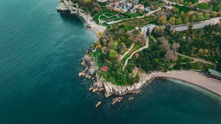 Türkiye'nin en mutlu 10 şehri belli oldu! İşte stres ve üzüntüden uzak o iller... 8