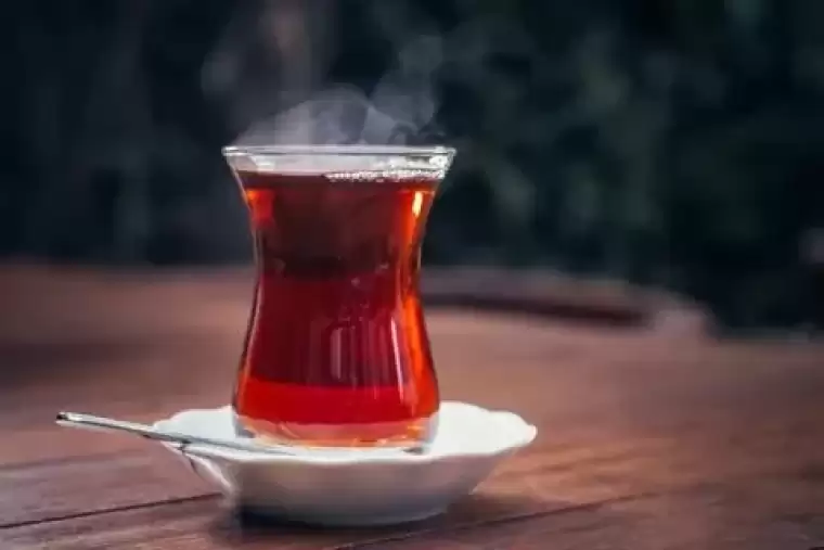 Böbrekleri bitiren meğer çaymış! Böyle demlemeyi herkesin bırakması gerekiyor 9