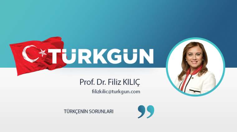 Türkçenin sorunları