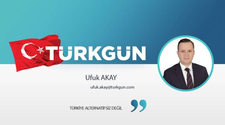 Türkiye alternatifsiz değil