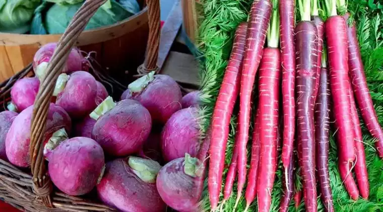 Herkes göz ardı ediyor ama hayati önem taşıyor! Bu besin A vitamini deposunu tek seferde dolduruyor 3