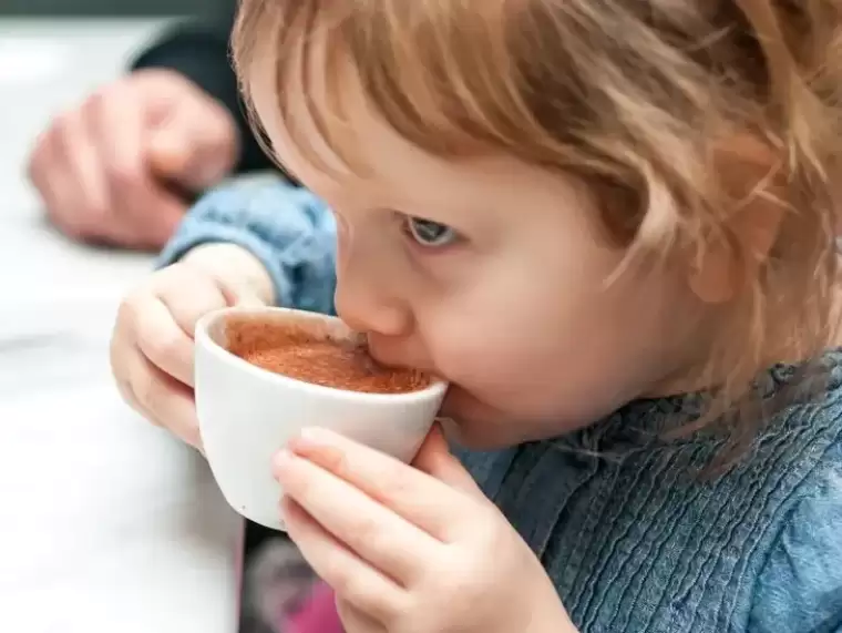 Kimsenin aklına bile gelmez! Canan Karatay mucize içeceği açıkladı! Çocuğunuz okula gitmeden önce tüketirse... 3