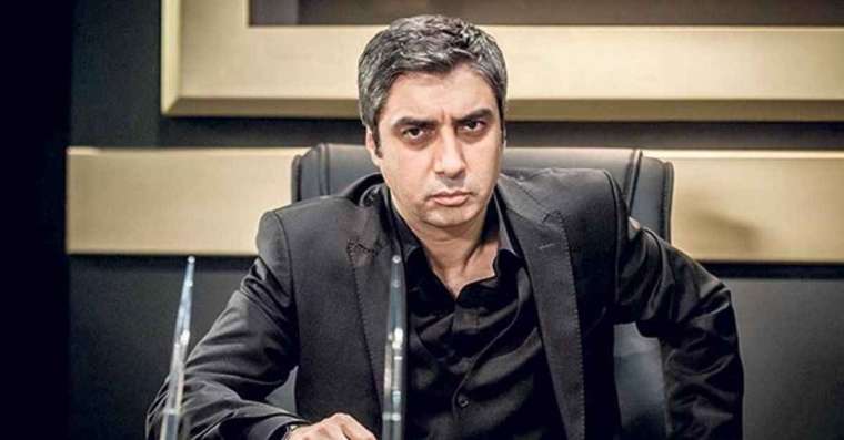 Kurtlar Vadisi dizisinin Polat Alemdar'ı şaşırttı! İşte Necati Şaşmaz'ın seneler sonraki hali 4