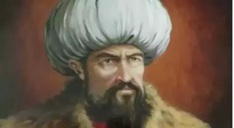 Fatih Sultan Mehmet’in asıl görüntüsü bambaşkaymış! Görenler şaşkın 3